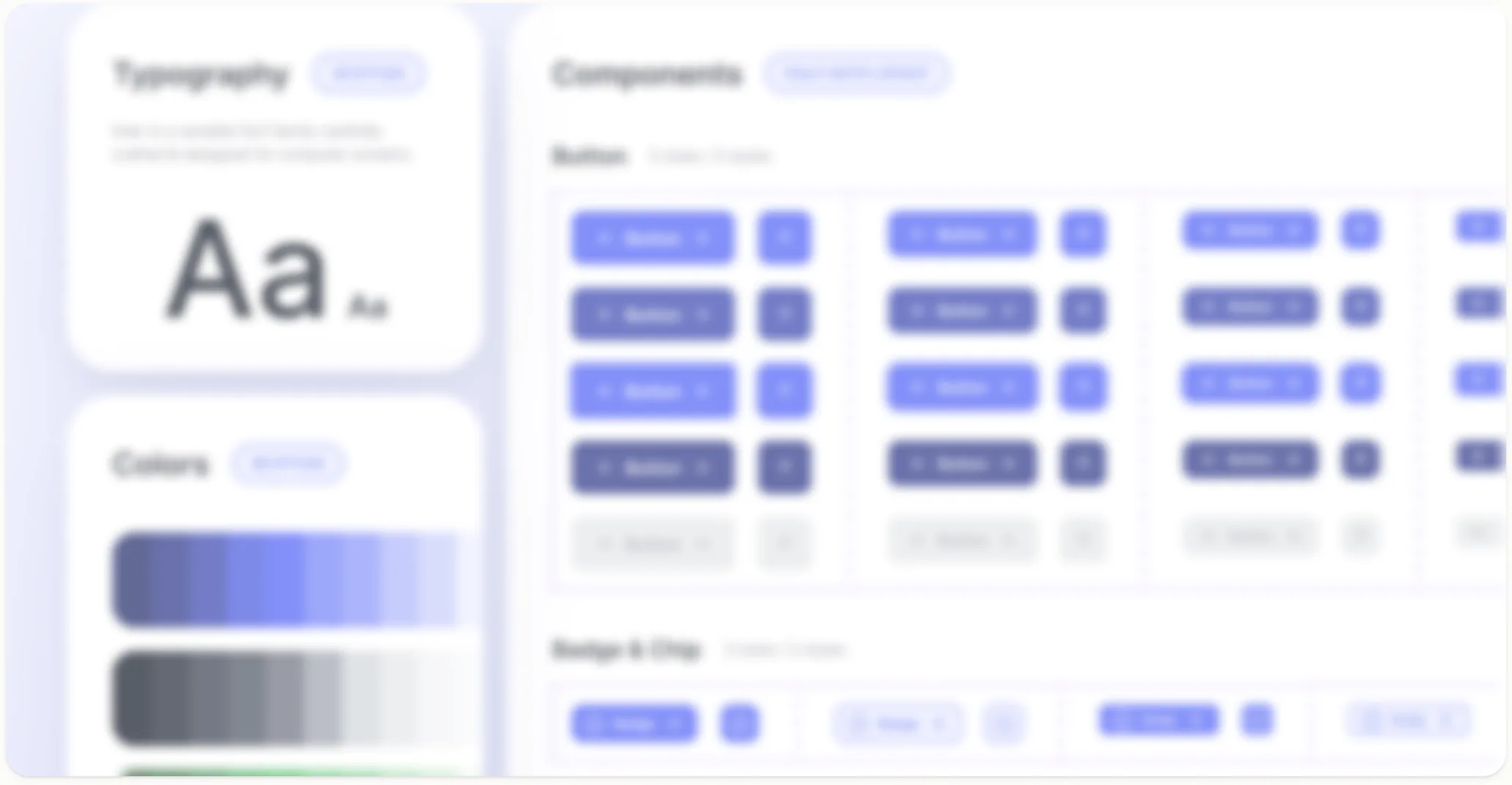 Component library