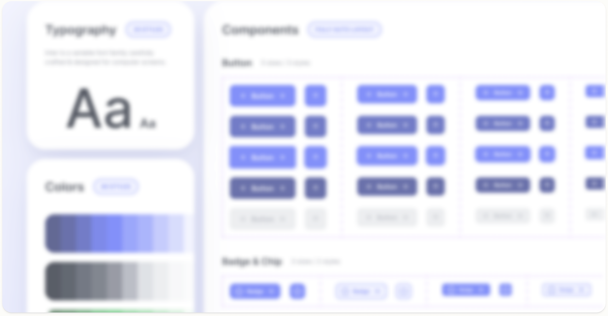 Component library